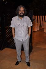 Amole Gupte at Yellow film launch in Blue Sea, Mumbai on 21st Feb 2014